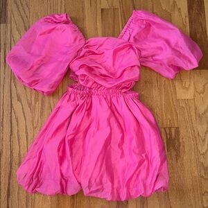 BOGO ❤️ A New Day Pink Dress 🩷